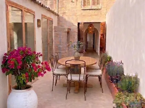 Casa en Carrer de la Llibertat, 15
