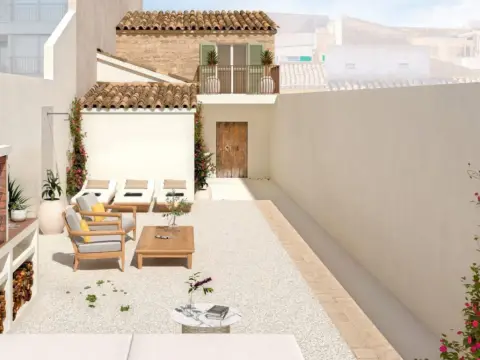 Casa en Carrer de la Llibertat, 15