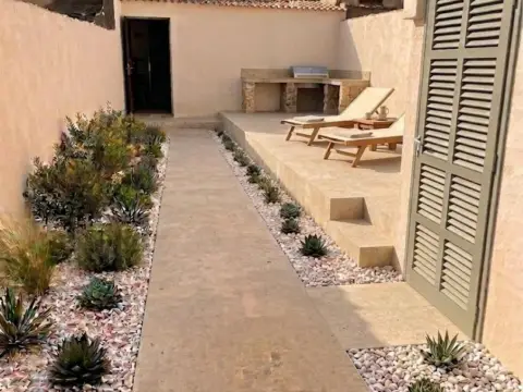 Casa en Carrer de la Llibertat, 15