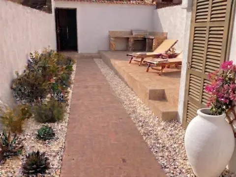 Casa en Carrer de la Llibertat, 15