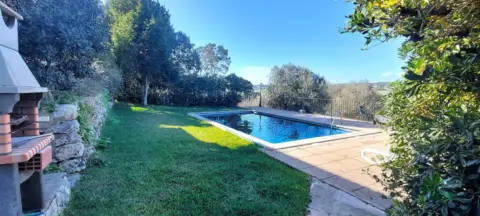 Finca rústica en Sineu