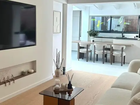 Piso en Santa Ponça