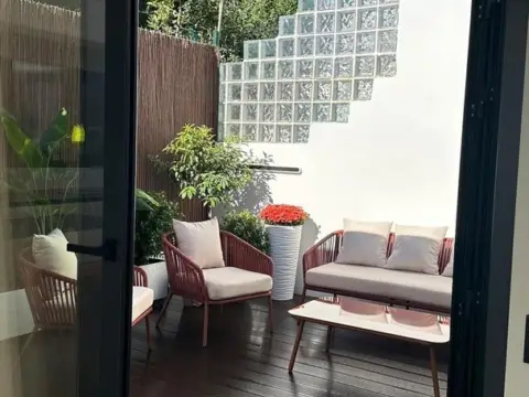 Piso en Santa Ponça