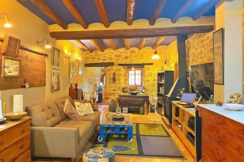 Casa en Cataluña