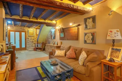 Casa en Cataluña