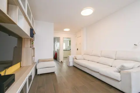 Piso en Carrer de Màlaga