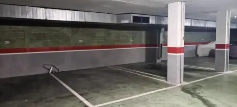 Garaje en Carrer de Pere Quetglas 'Xam'