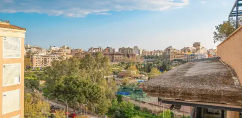 Ático en Carrer d'Anselm Turmeda