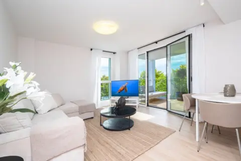 Piso en Avinguda de Mèxic