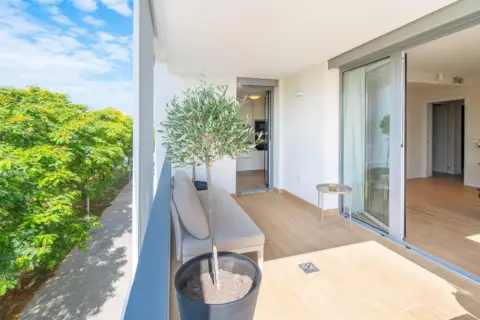 Piso en Avinguda de Mèxic