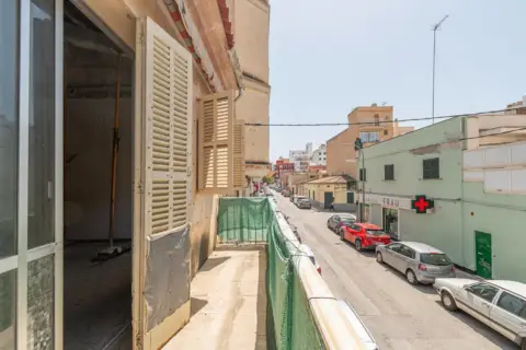 Casa adosada en Carrer de Cannes