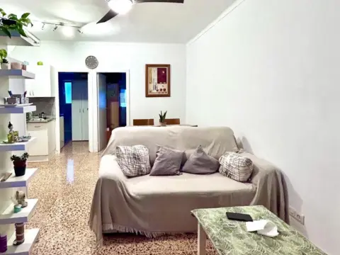 Piso en Carrer de la Pau