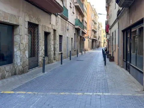 Piso en Carrer de la Pau