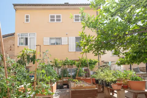 Casa en Son Canals