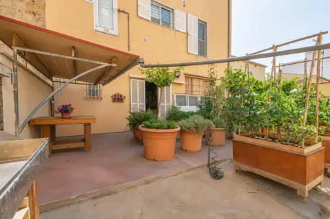 Casa en Son Canals