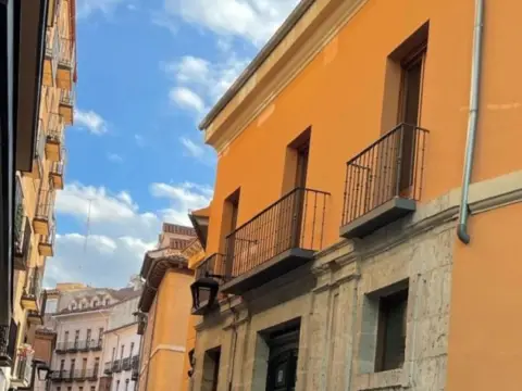 Dúplex en San Miguel-San Nicolás-San Pablo