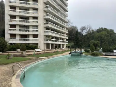 Piso en Camino de Marbil