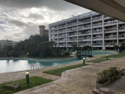 Piso en Camino de Marbil