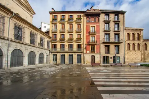 Estudio en Rincón de la Aduana