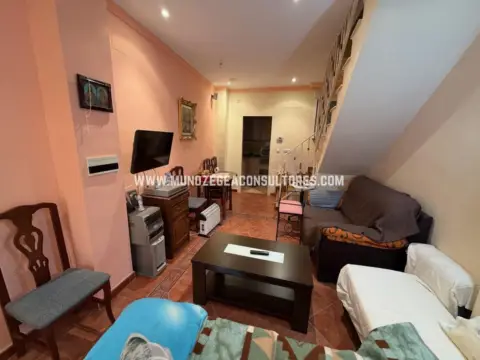 Chalet en calle Conde de Colomera