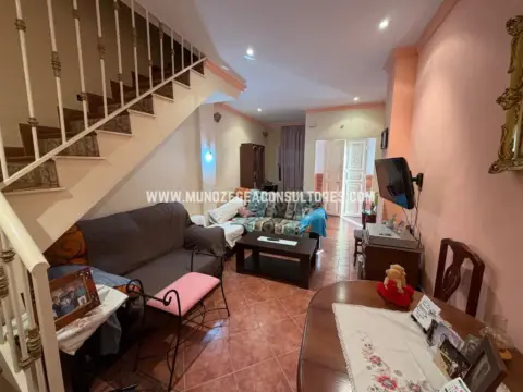 Chalet en calle Conde de Colomera
