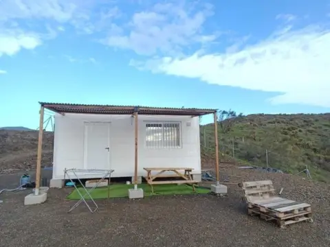 Chalet en Torre del Mar