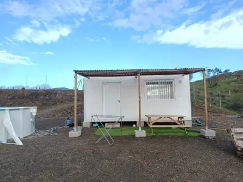 Chalet en Torre del Mar