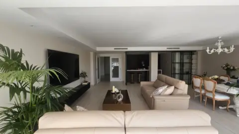 Piso en Avinguda al Vedat, 84