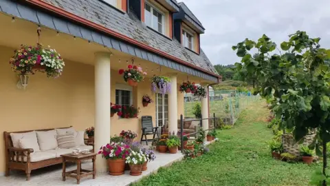 Chalet en Valle de Finolledo