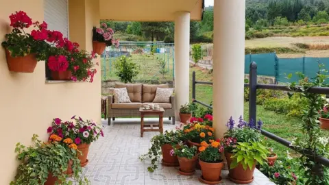 Chalet en Valle de Finolledo