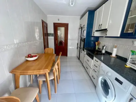 Piso en calle de Marcelino Menéndez y Pelayo