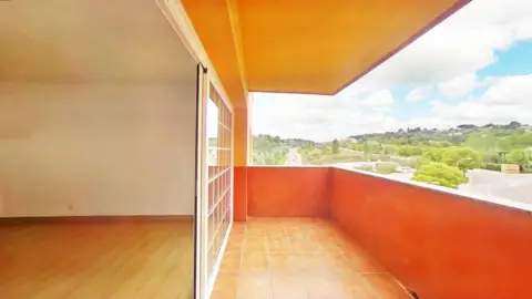 Piso en Congost-Can Gili
