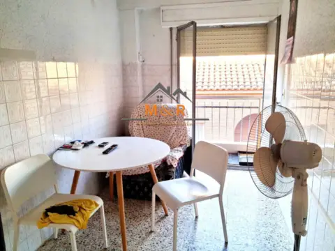 Piso en calle Castellón