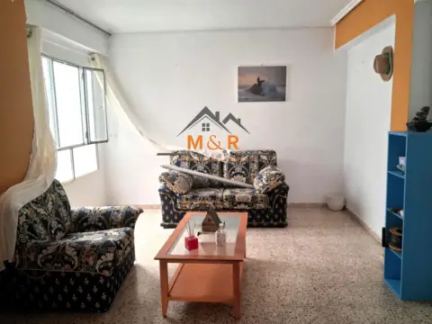 Piso en calle Castellón