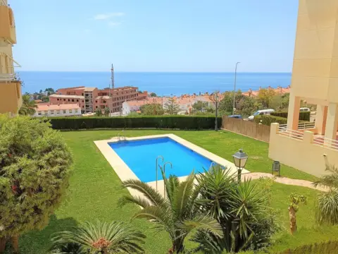 Piso en Avenida de Picasso