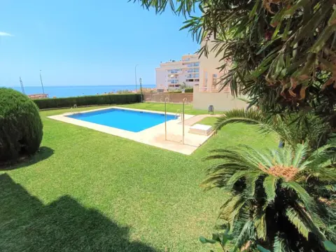 Piso en Avenida de Picasso