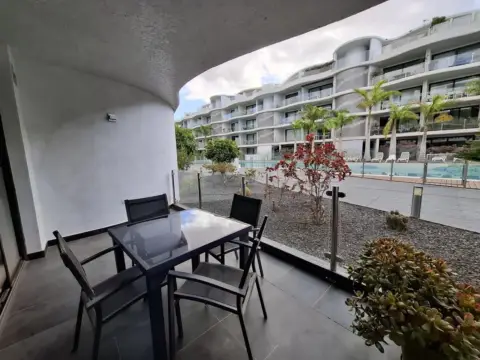 Piso en Avenida Palm-mar