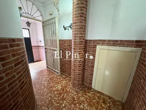 Chalet en calle de la Concepción