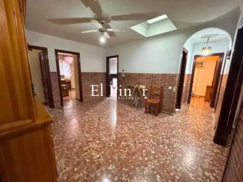 Chalet en calle de la Concepción