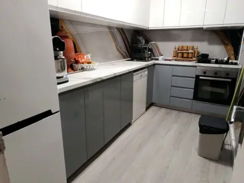 Piso en Carrer de Ciutadella
