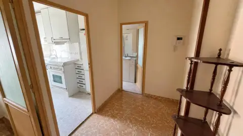Piso en calle Blasco Ibáñez