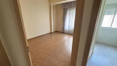 Piso en calle Blasco Ibáñez