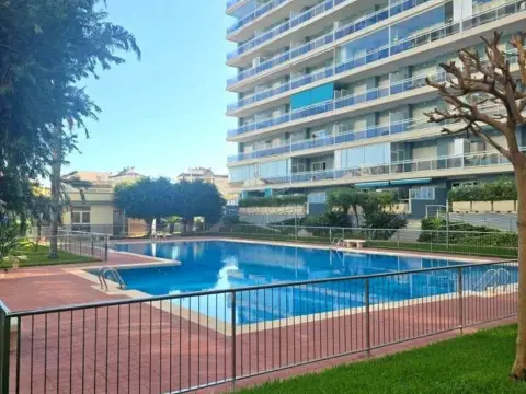 Piso en Passeig de la Universitat