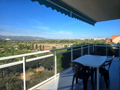 Piso en Passeig de la Universitat