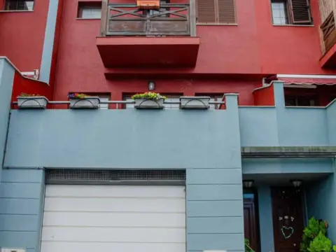 Casa adosada en Barrio del Monte