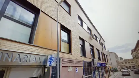 Dúplex en calle Comercio, 5