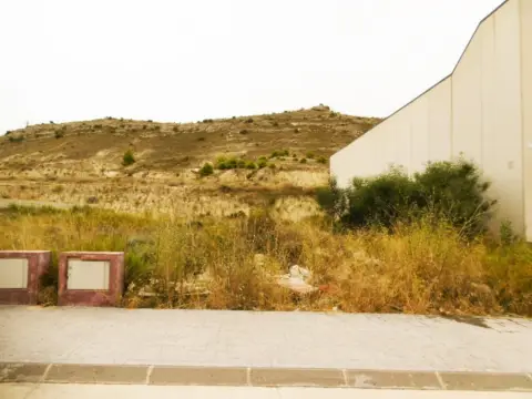 Terreno en Tres Hermanas
