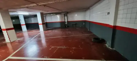 Garaje en Centro