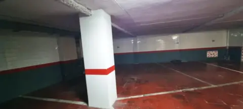 Garaje en Centro