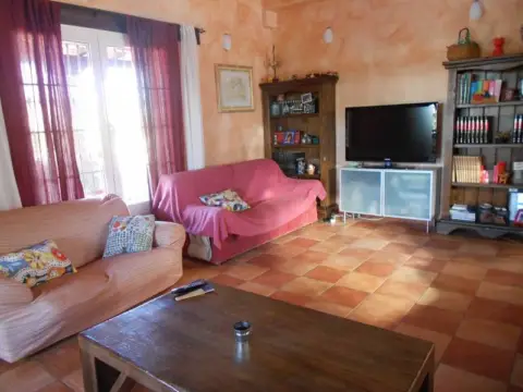 Chalet en Alcana